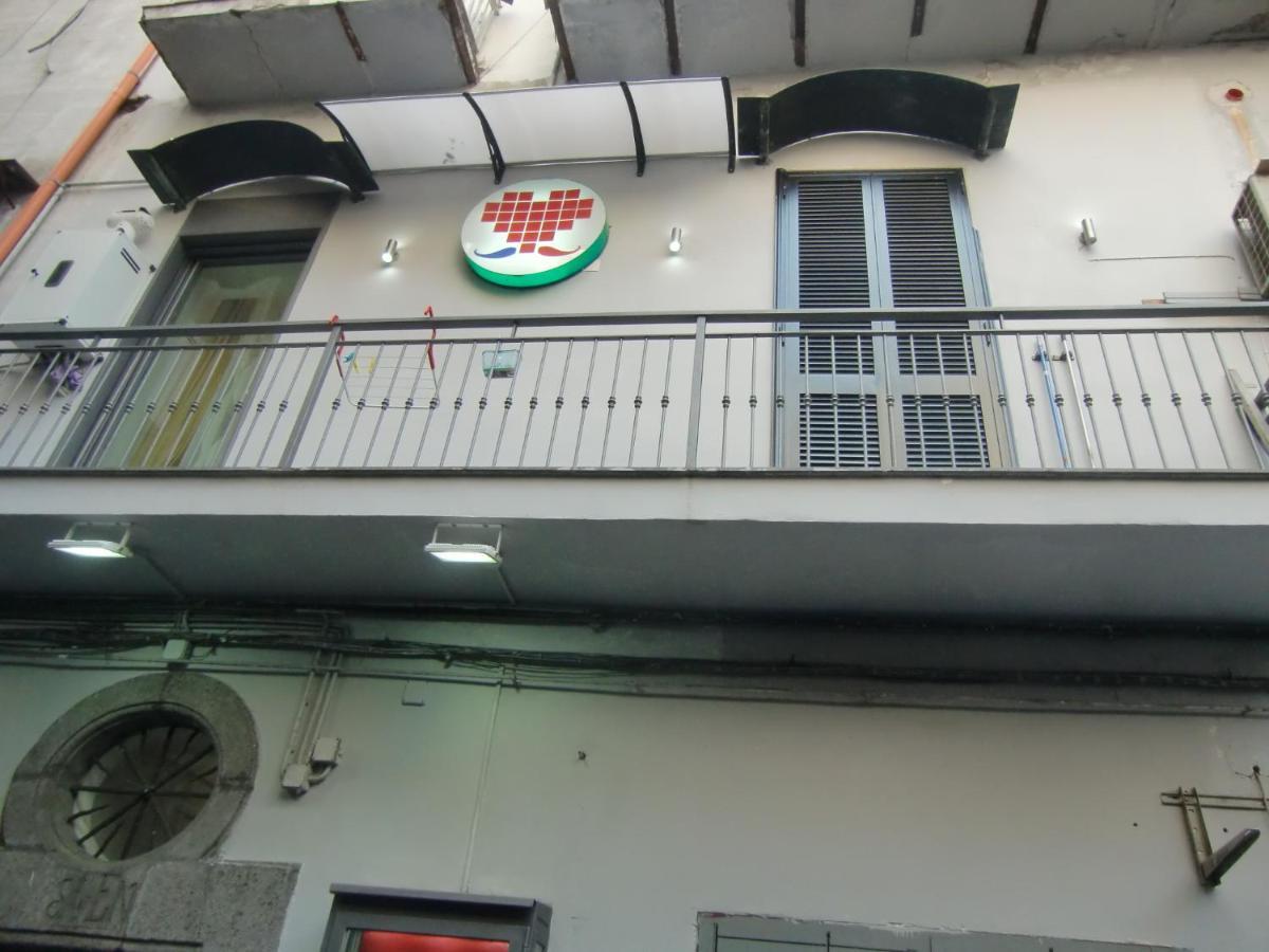 Apartment Heart Of *