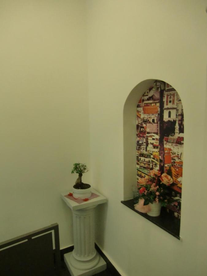Heart Of Apartment Naples